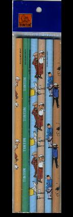 Crayons